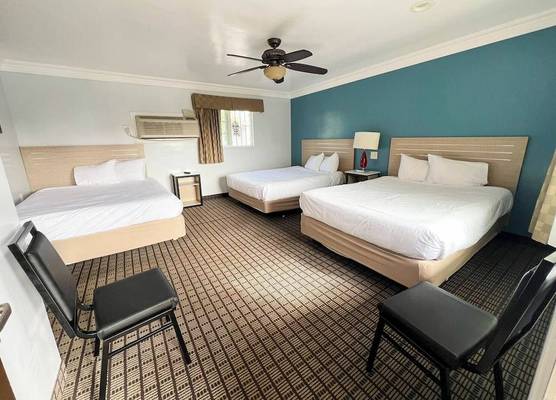 Viking Motel-Ventura 1