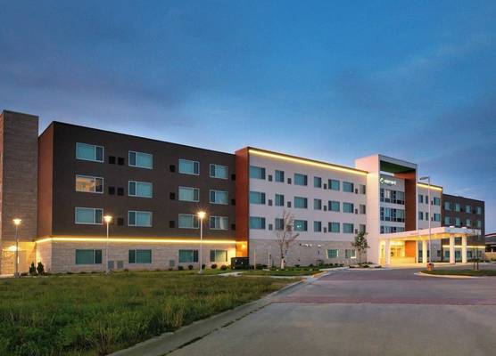 Element by Marriott Overland Park 1