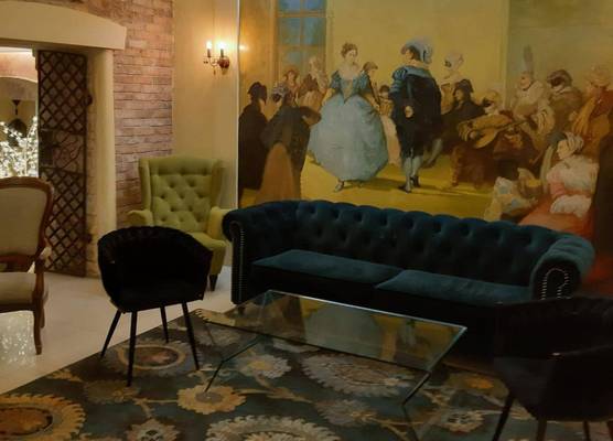 Hotel Wenecki 1