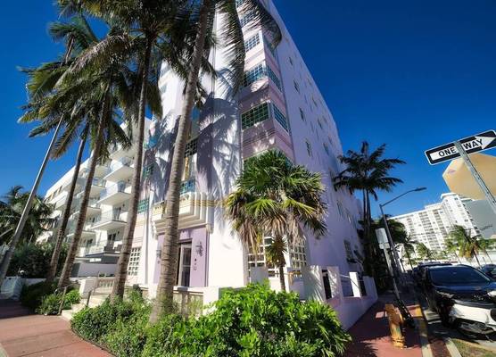 Le Particulier Miami 1
