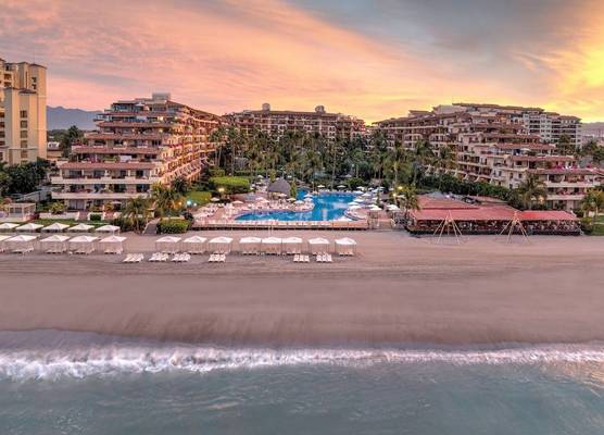 Velas Vallarta Suites Resort All Inclusive 1