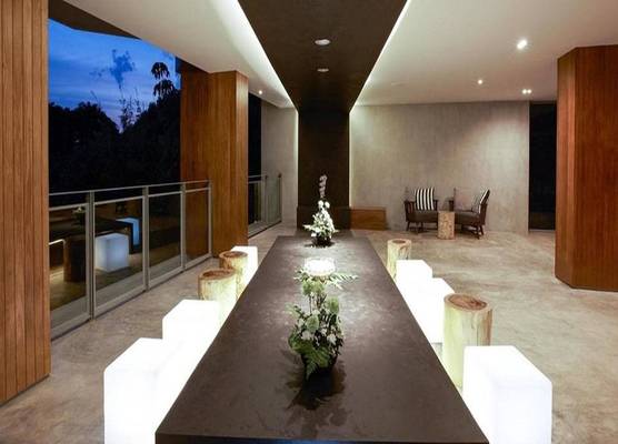 Q Resort Rayong 1