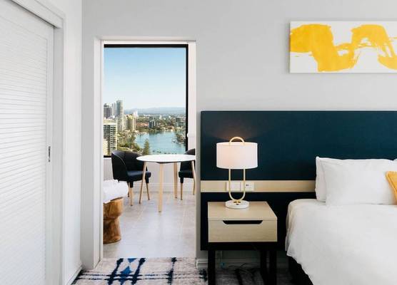 voco GOLD COAST by IHG 1
