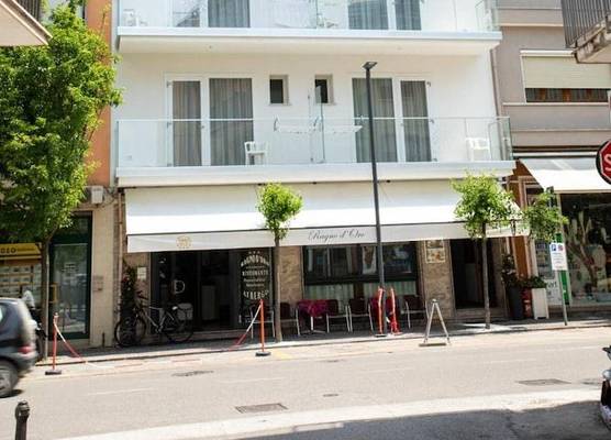Hotel Ragno D'Oro 1