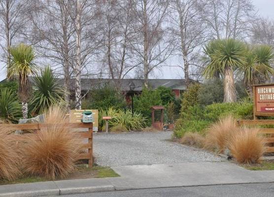 Birchwood Cottages 1