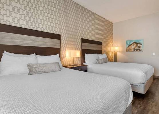 Best Western Plus Saint Peter 1