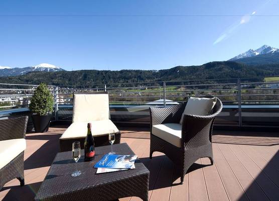Hotel Penz West 1