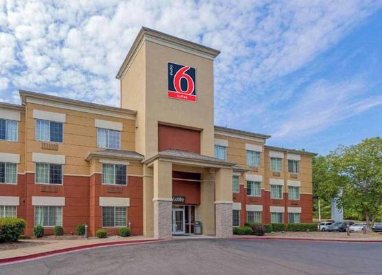 Studio 6 Extended Stay Memphis Airport TN 1