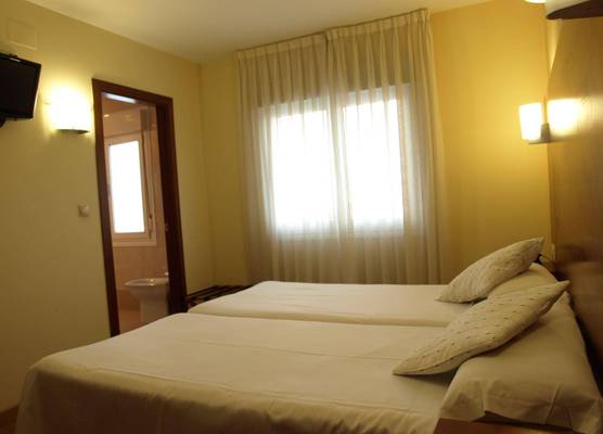 Pension Viella Asturias 1