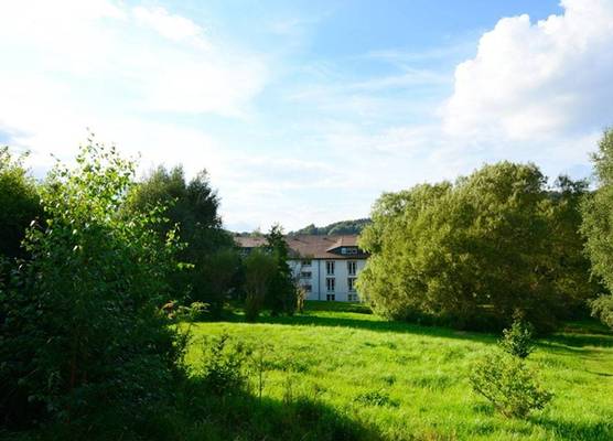 Landidyll Hotel Erbgericht Tautewalde 1