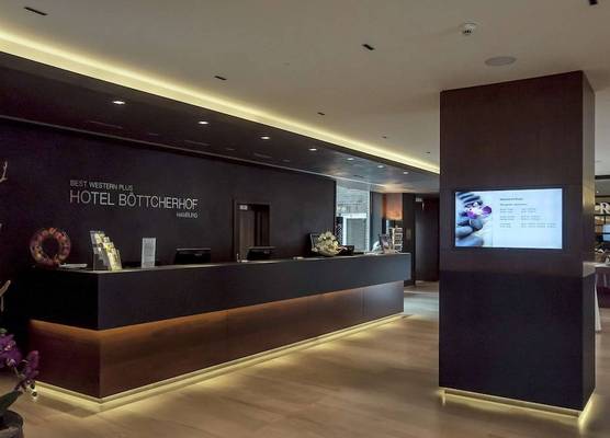 Best Western Plus Hotel Böttcherhof 1