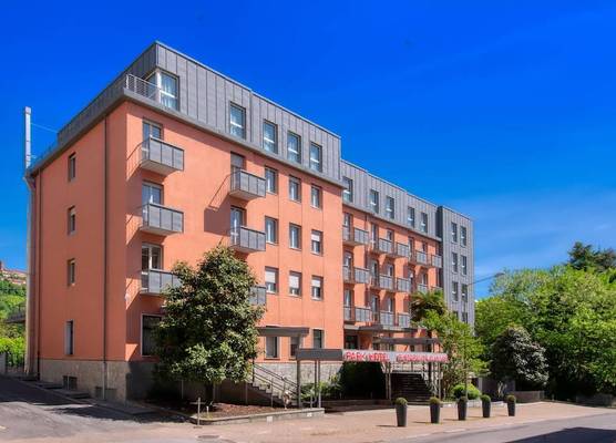B&B HOTELS Park Hotel Mondovì 1