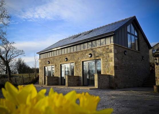 The 3 Millstones Inn 1