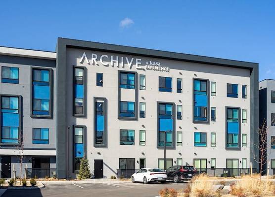 Kasa Archive Reno-Tahoe 1