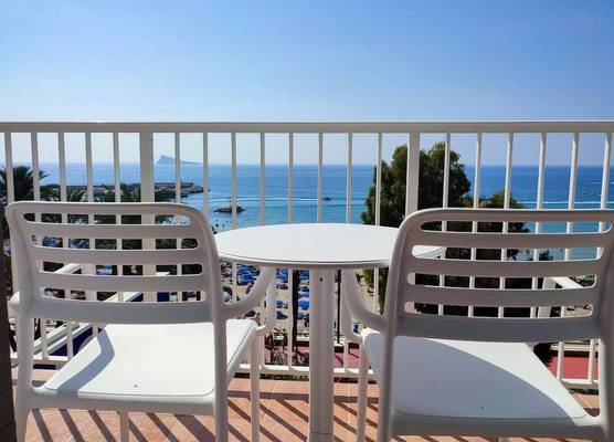 Hotel Flats Friends Mar Blau 1