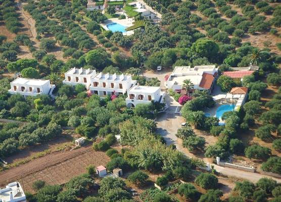 Hotel Marina Village 1