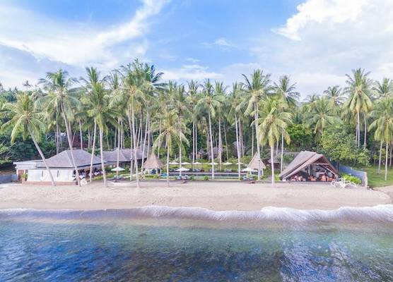 The Chandi Boutique Resort & Spa 1