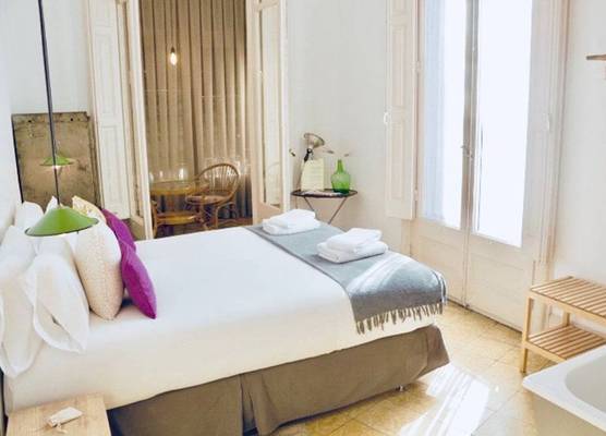 La Casa Gran B&B 1