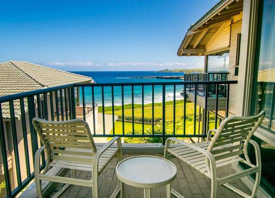 Kapalua Villas Maui 1