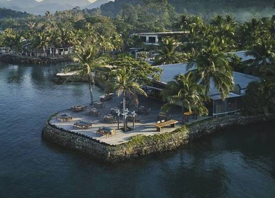 The Retreat Koh Chang, an SLH Hotel 1
