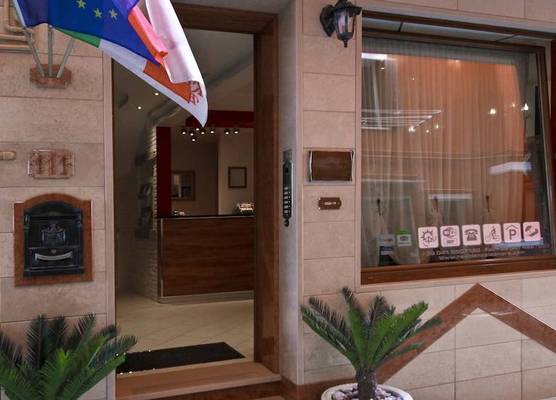 Residence Eleonora 1