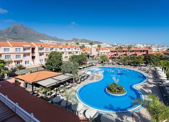 Hotel El Duque 1