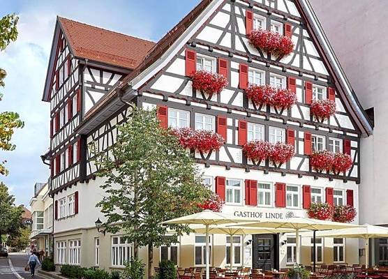 Gasthof Linde 1