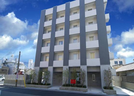 HOTEL LASCALA 1