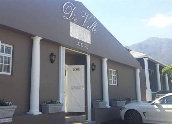 Neighbourgood Franschhoek 1