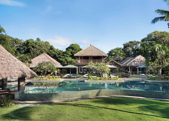 Nanuku Resort Fiji 1