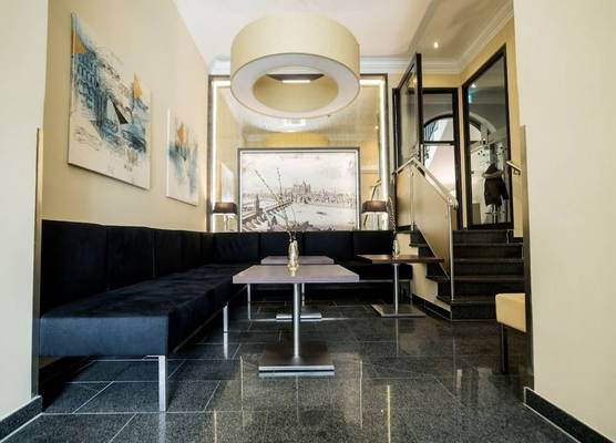 Hotel Jakob Regensburg DownTown, Best Western Signature Collection 1