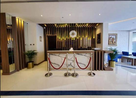 Skylark Hotel Apartments AL Barsha 1