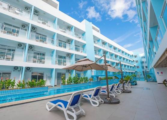 Bohol Dolphin Bay Resort 1