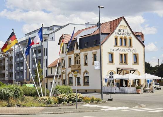 Lothringer Hof 1