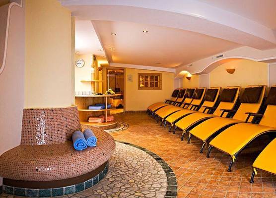 Hotel Albona 1