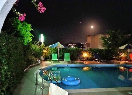 Creta Sun Hotel Studios 1