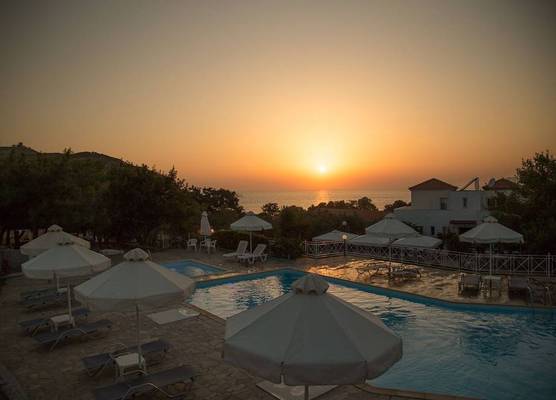 Akti Hotel & Apartments 1