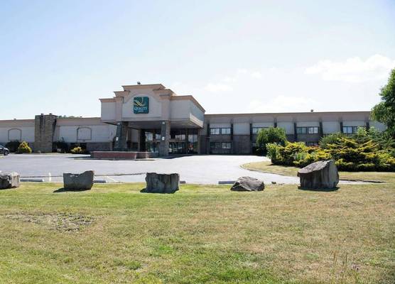 Quality Inn Somerset 1