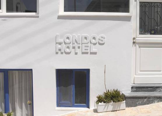 Londos Hotel 1