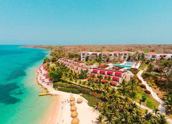 Decameron Barú - All Inclusive 1