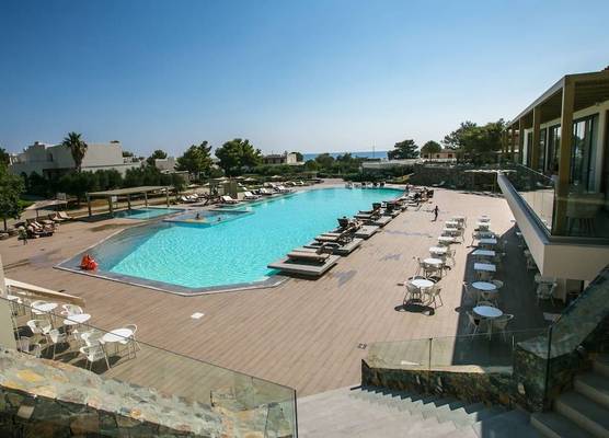 Almyra Resort 1