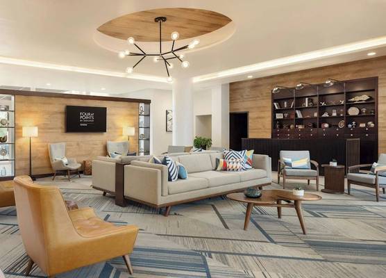 Four Points by Sheraton Puntacana 1