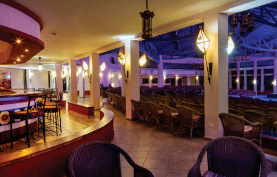 Sanctuary At Grand Memories Santa Maria - Adults Only 1