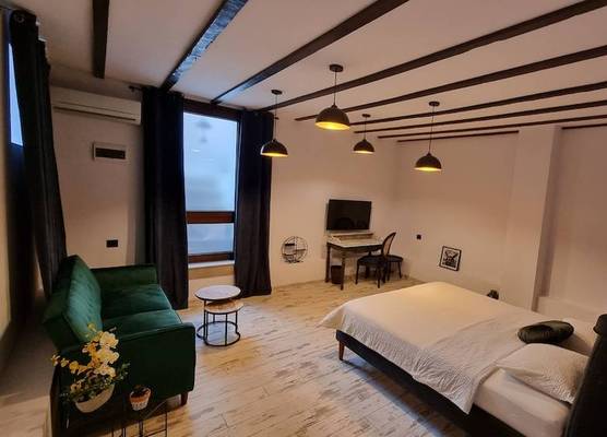 My Guest Rooms 1
