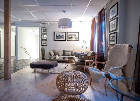 Hotel Akerlund 1
