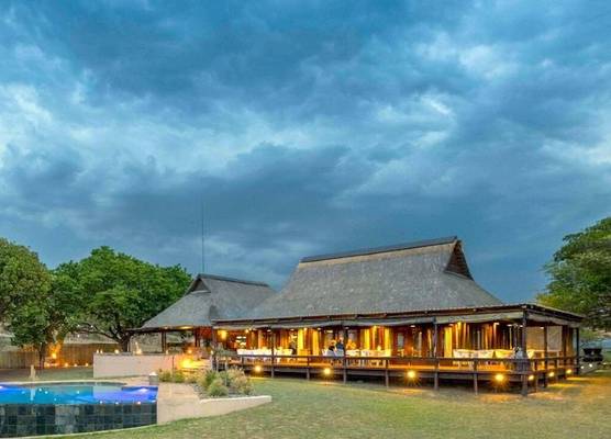 Muluwa Lodge 1