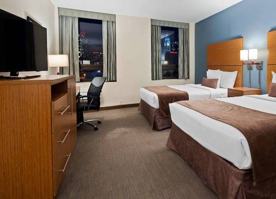 Best Western Plus Philadelphia Convention Center Hotel 1