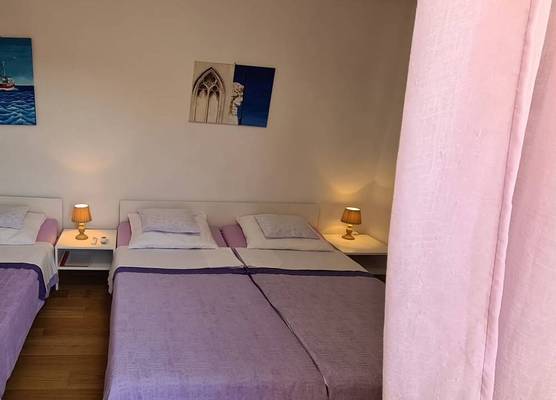 Rooms Milena 1