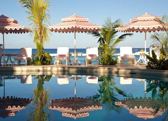Cobblers Cove - Barbados 1