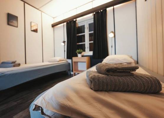 Gjestehuset 102 - your home away from home! 1
